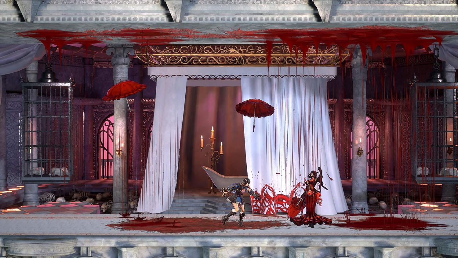 Bloodstained - Ritual of the Night