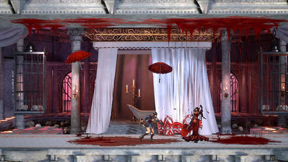 Bloodstained - Ritual of the Night