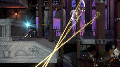 Bloodstained - Ritual of the Night