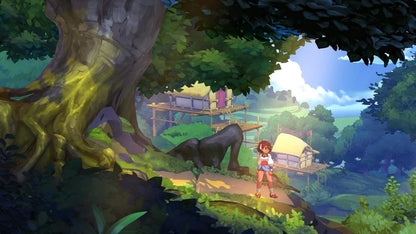 Indivisible (De/Multi In Game)