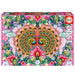 Educa - Bengalentau, Catherina Estrada | puzzel 1500 stukjes voor volwassenen - afmetingen: 85 x 60 cm incl. Cola Fix puzzel vanaf 14 jaar (19942