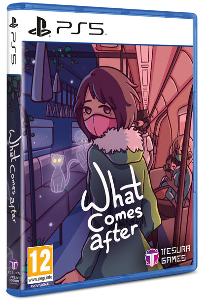 What Comes After (PS5