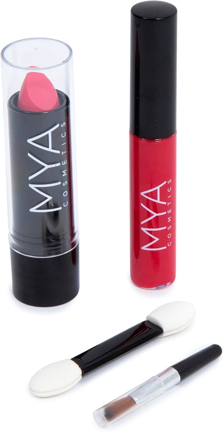 Mya Make Up Super Cube (336-410065)