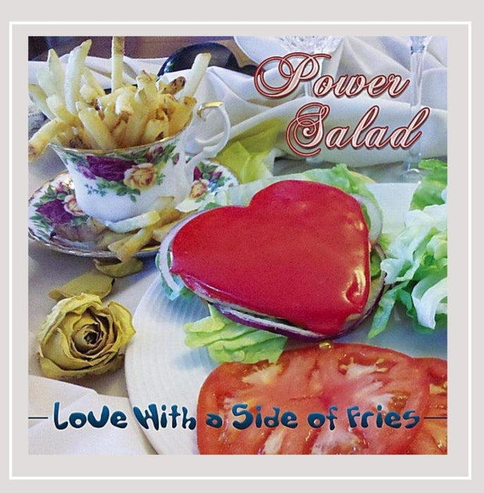 Love with a Side of Fries