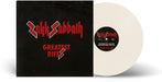 Greatest Riffs - White