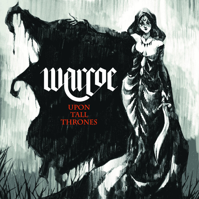 Upon Tall Thrones