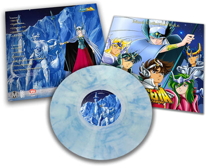 Saint Seiya - Original Soundtrack Vol.6