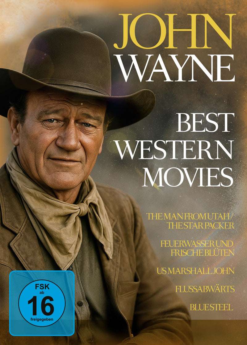 Best Western Movies