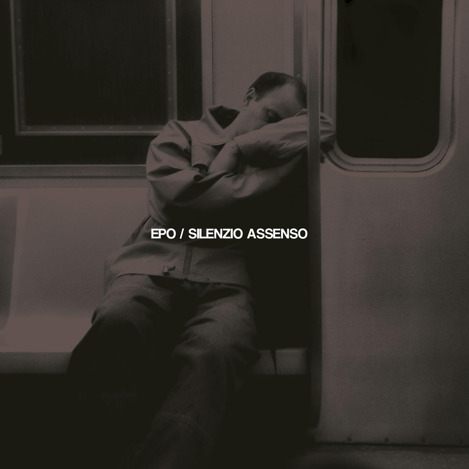 SILENZIO ASSENSO - 180 GR