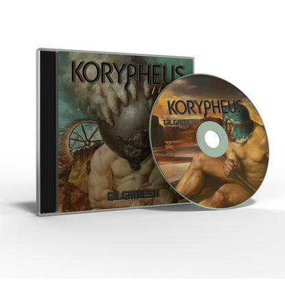 Gilgamesh