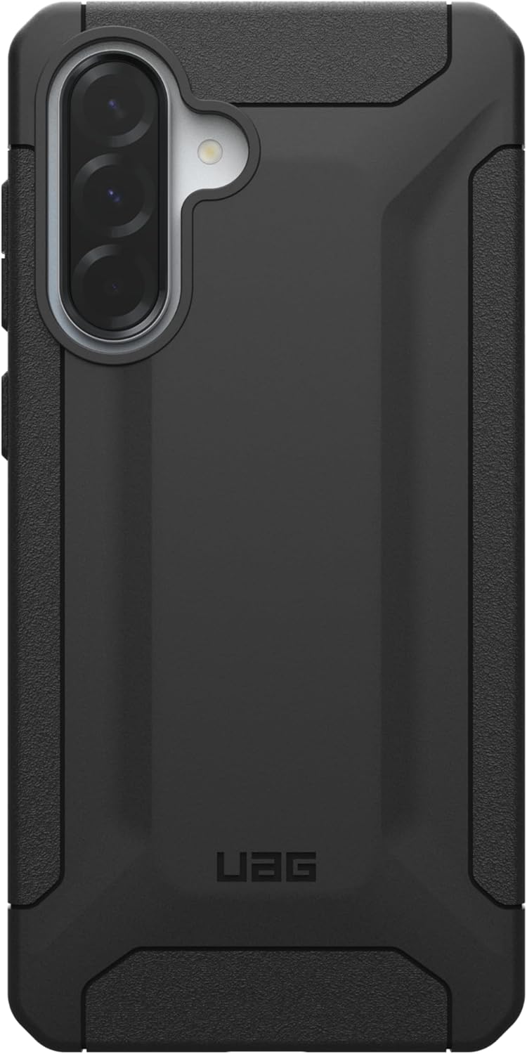 URBAN ARMOR GEAR UAG Designed for Samsung Galaxy A36 5G SM-A366 Case Scout - Rugged Non-Slip Military Drop Tested Protective Cover