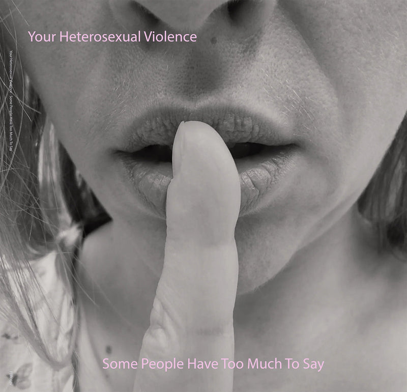 Some People Have Too Much to Say