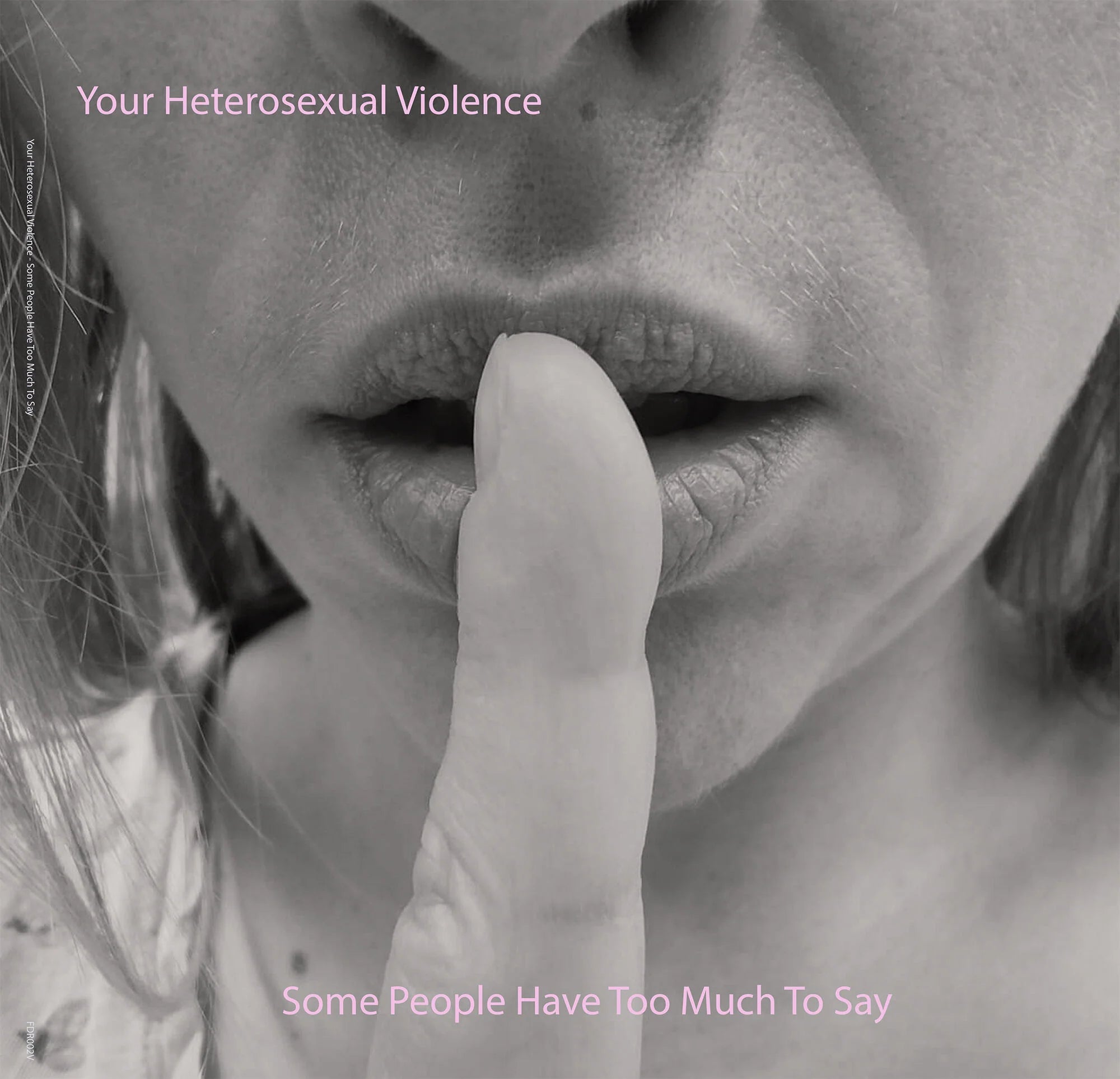 Some People Have Too Much to Say