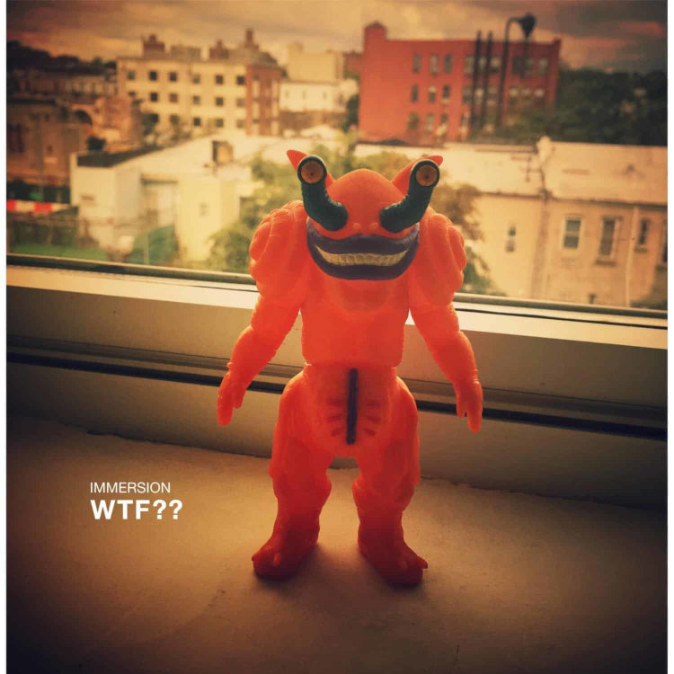 WTF??