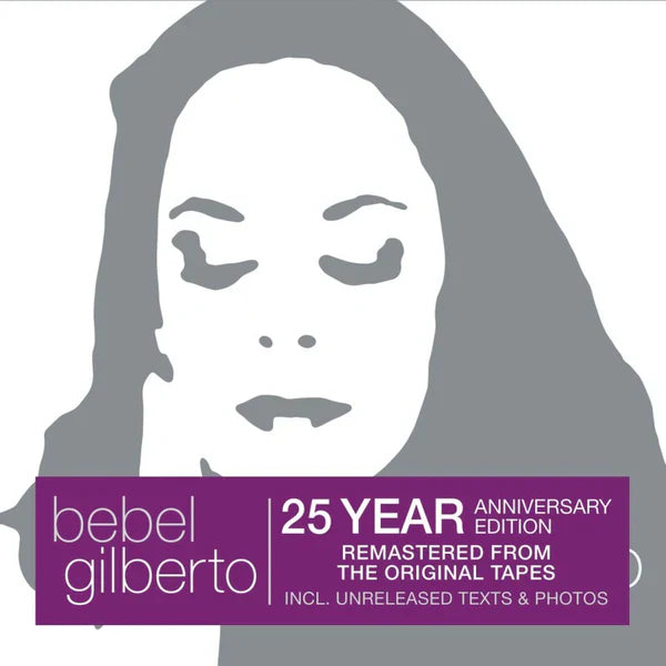 Tanto Tempo (25th Anniversary Edition)