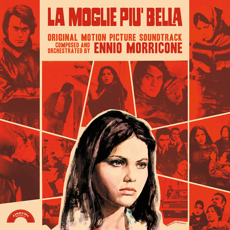 La Moglie Più Bella