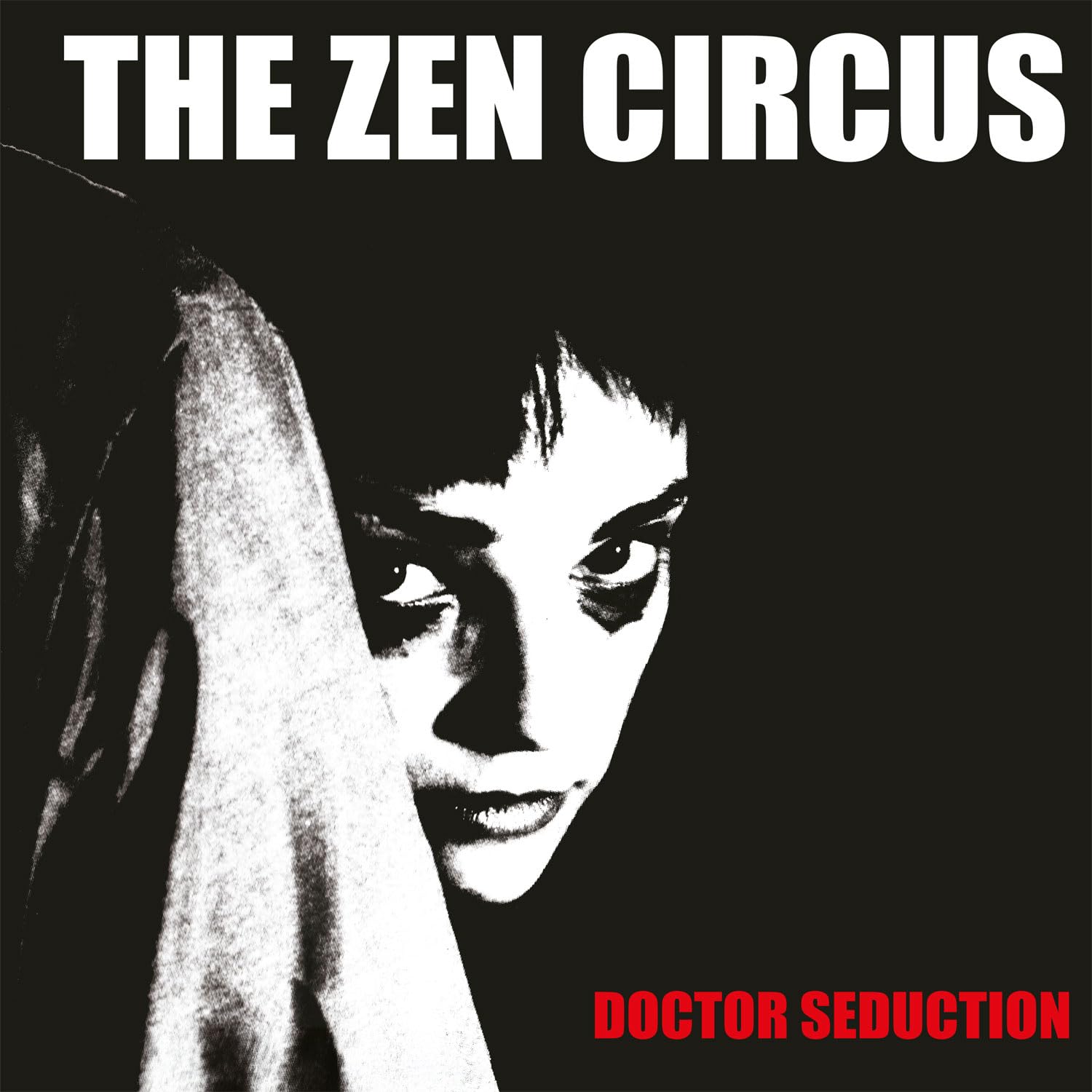 Doctor Seduction Clear Ltd Analog