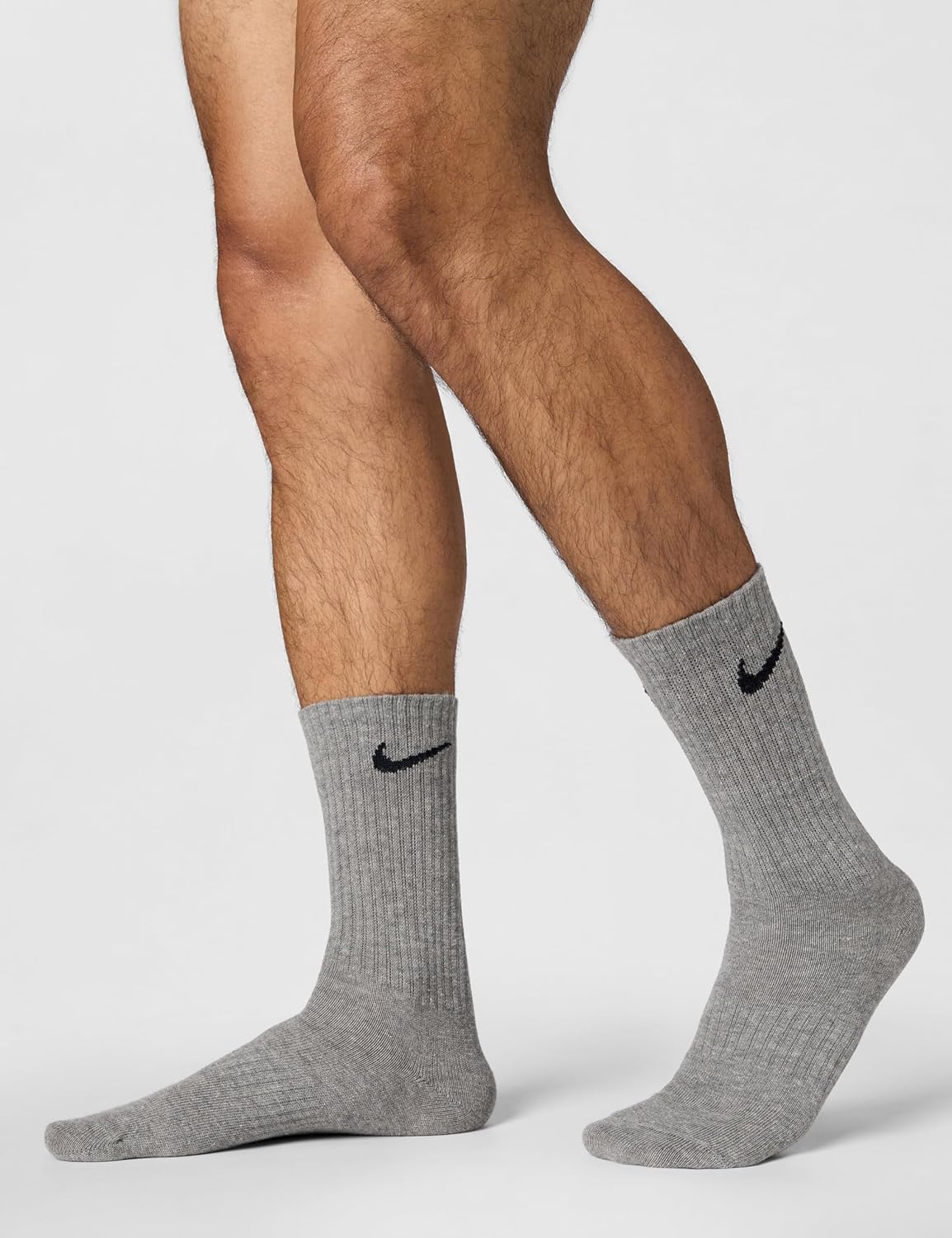 NIKE Men's Everyday Lightweight Socks (pack of 1)