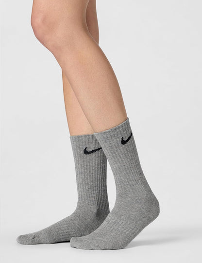 NIKE Men's Everyday Lightweight Socks (pack of 1)