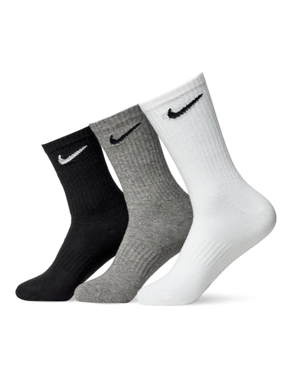 NIKE Men's Everyday Lightweight Socks (pack of 1)