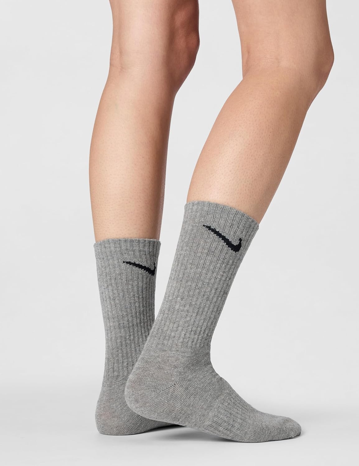 NIKE Men's Everyday Lightweight Socks (pack of 1)