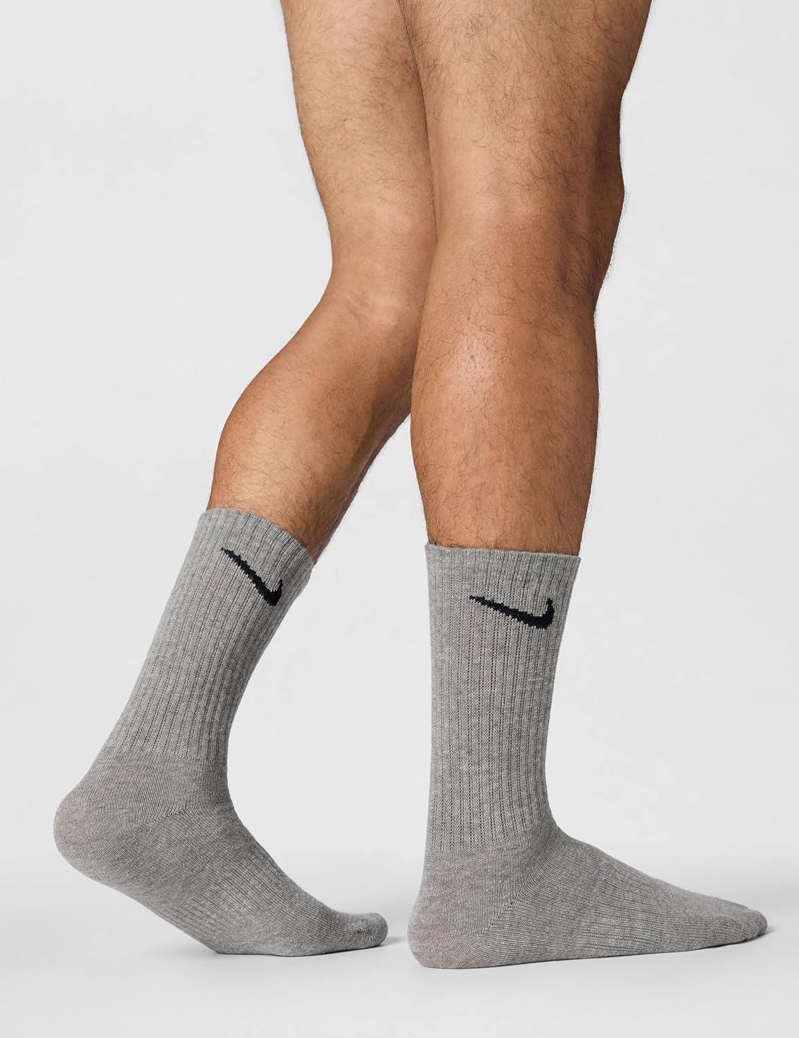 NIKE Men's Everyday Lightweight Socks (pack of 1)