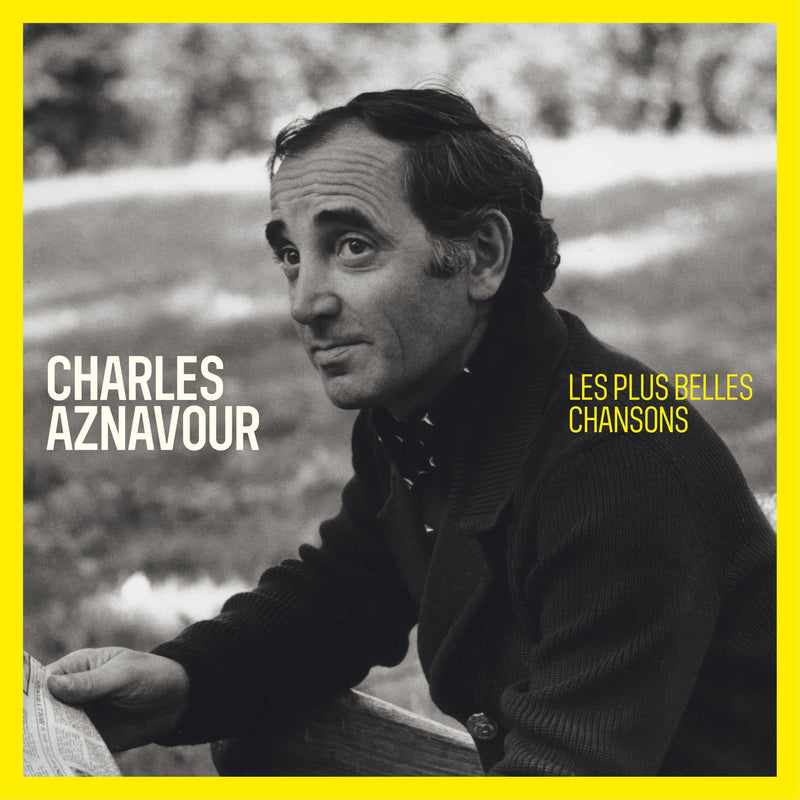 Les Plus Belles Chansons