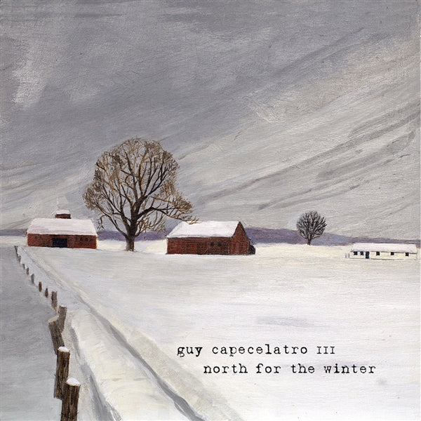 Nort For The Winter
