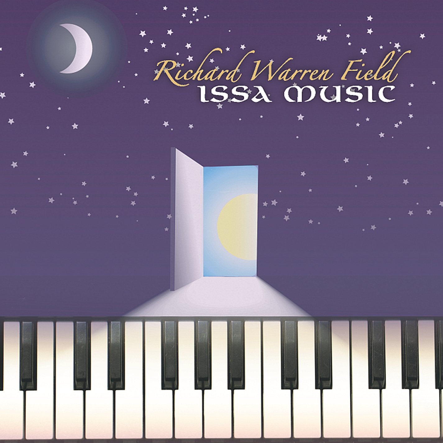 Richard Warren Field - Issa Music