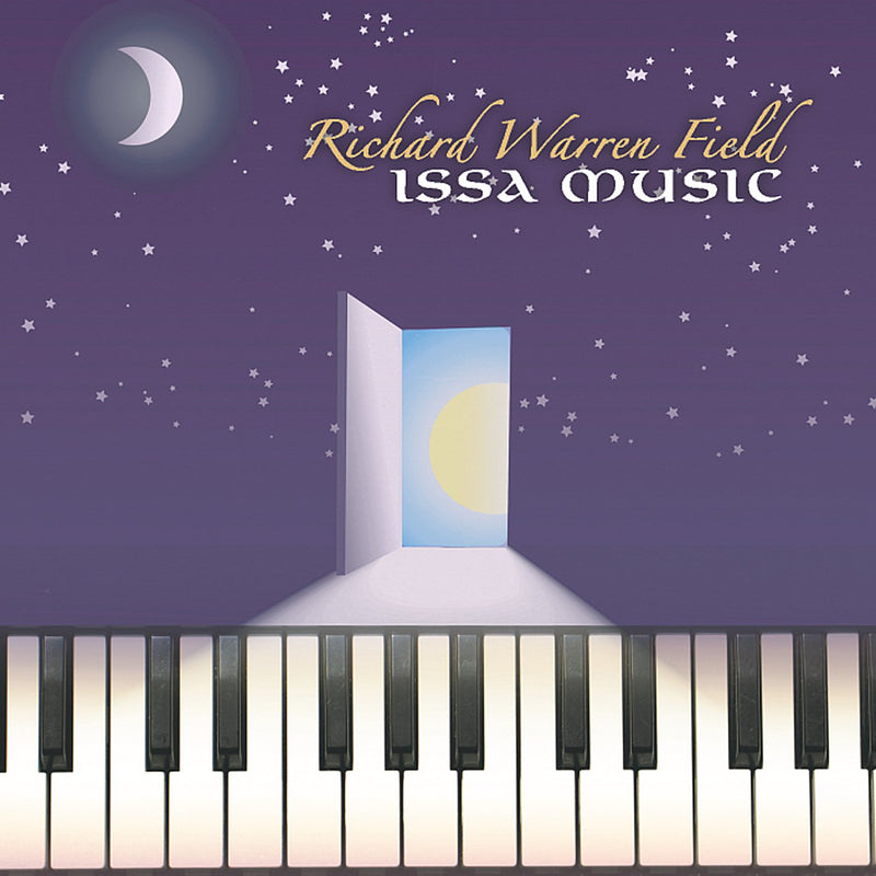 Richard Warren Field - Issa Music