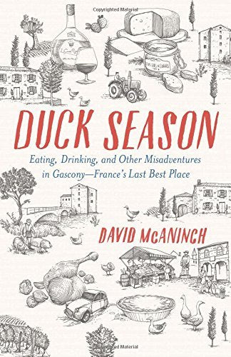 Duck Season