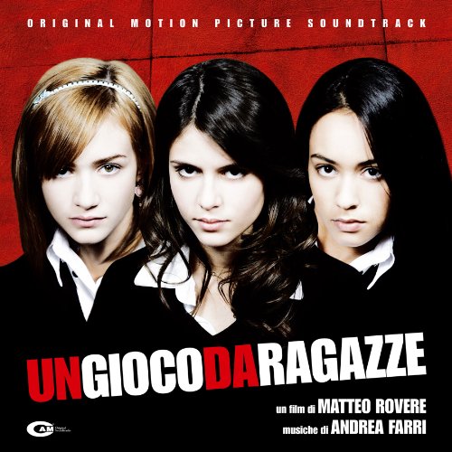 Un Giocco Da Ragazze (Bof