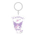 Hello Kitty & Friends Kuromi Porte-clés 6 cm