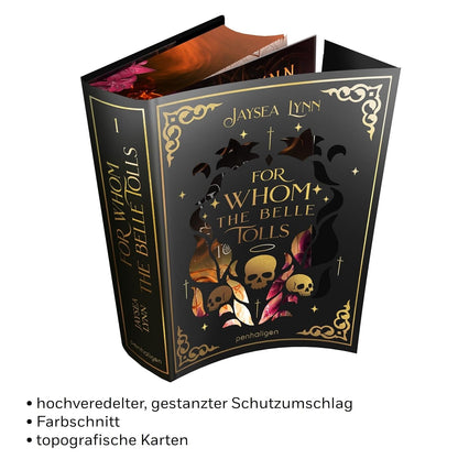 For Whom The Belle Tolls - (German Import)