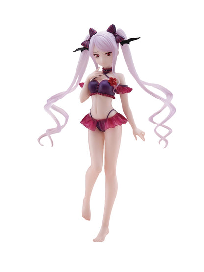 Overlord Tenitol Pvc Statue Shalltear 29 Cm