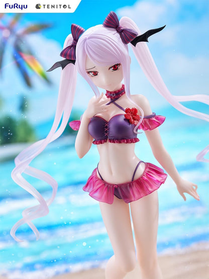 Overlord Tenitol Pvc Statue Shalltear 29 Cm