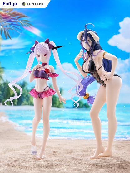 Overlord Tenitol Pvc Statue Shalltear 29 Cm