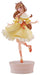 FuRyu AMU-TNL0116 Wolf and Spice, MERCHANT MEETS THE WISE WOLF TENITOL Holo, Total Height: Approx. 9.1 inches (230 mm), Non-scale, ATBC-PVC, Painted Finished Figure