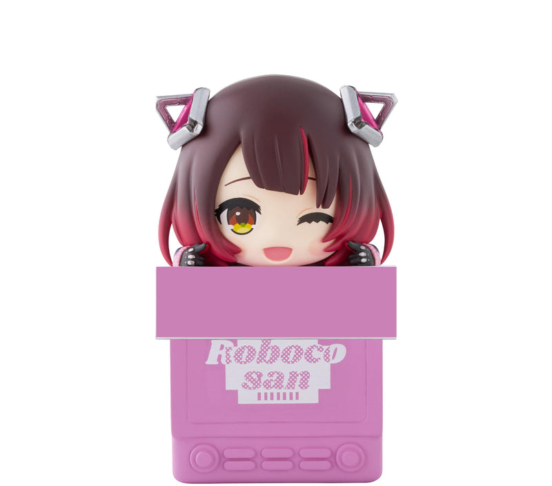 FuRyu Corporation-hololive Production-Hikkake Figure -Robocosan