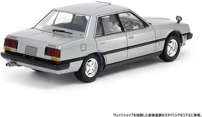 Tamiya 24374 1:24 Nissan Skyline 2000 Turbo GTES Model Building Kit, Plastic Kit, Hobby, Crafts, Gluing, Model Kit, Model, Plastic Model Making