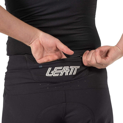 Leatt Herren Leichte und belüftete MTB-Hose Gravity 4.0 lang Pantaloni MTB Lunghi Gravity 4.0 Leggeri E Ventilati