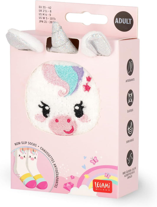 Legami Calze Antiscivolo Non Slip Socks