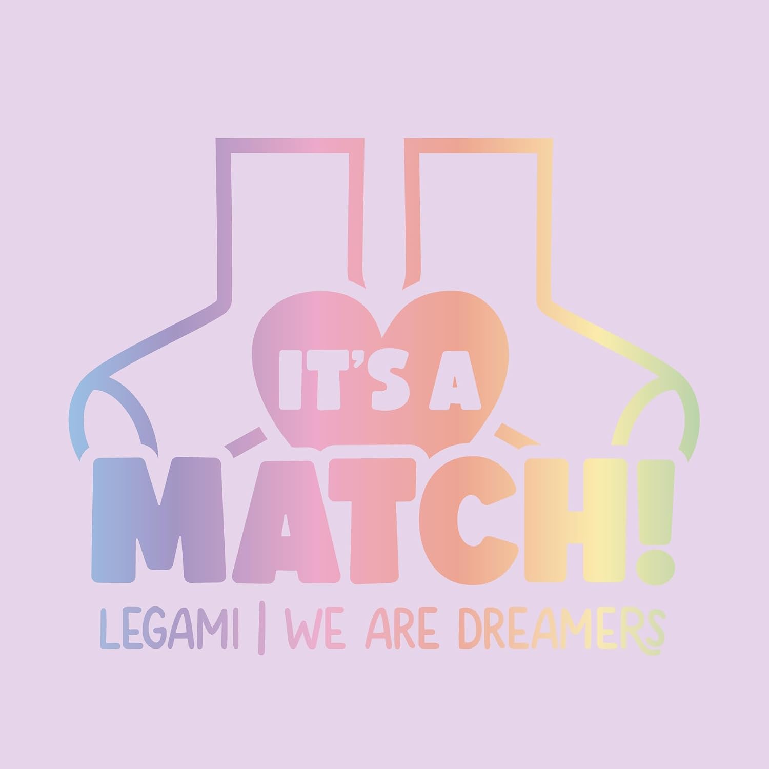 Legami - It's A Match Bunny Non-Slip Claze Kids Socks Fluffy Socks Size 35-42, pink, 35-46