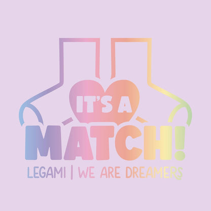 Legami - It's A Match Bunny Non-Slip Claze Kids Socks Fluffy Socks Size 35-42, pink, 35-46