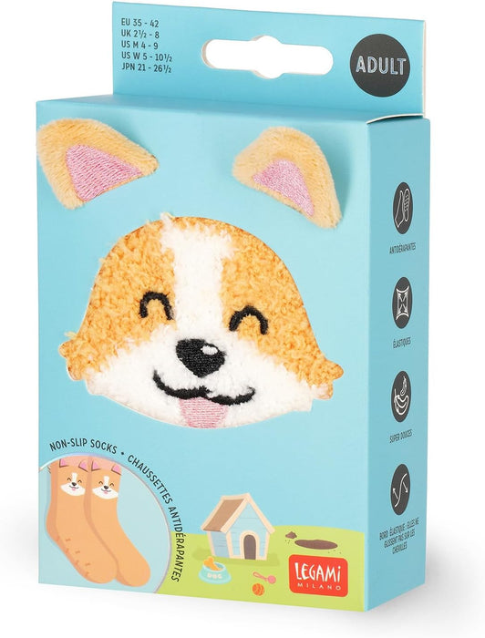 Legami Calze Antiscivolo Non Slip Socks