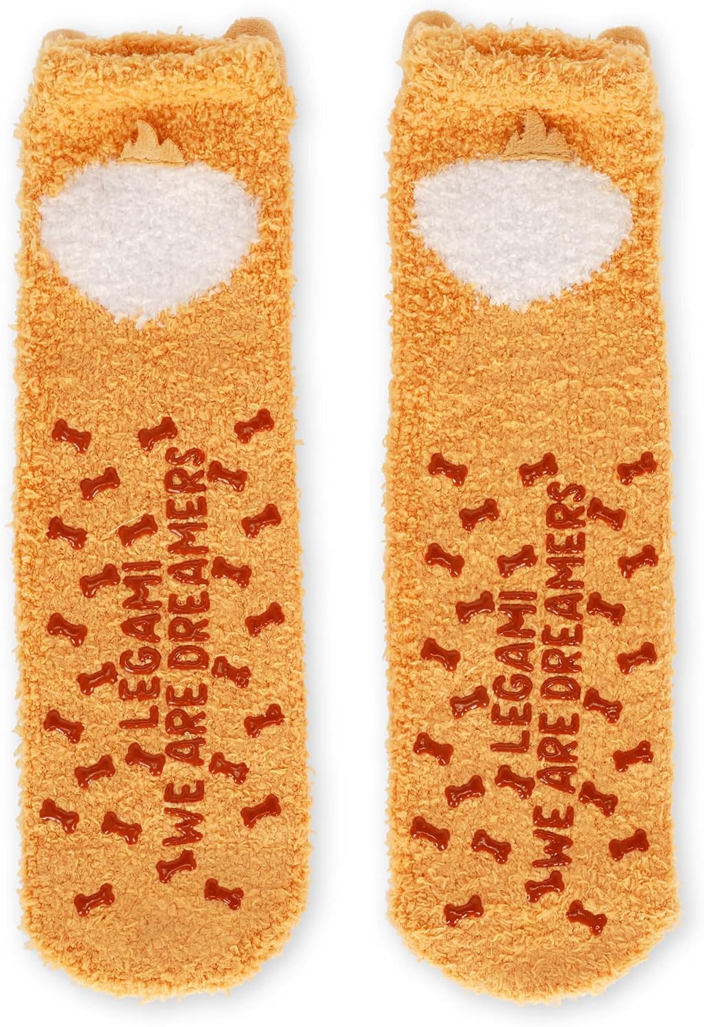 Legami Calze Antiscivolo Non Slip Socks