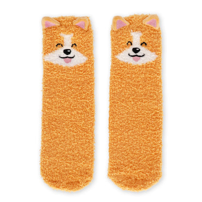 Legami Calze Antiscivolo Non Slip Socks