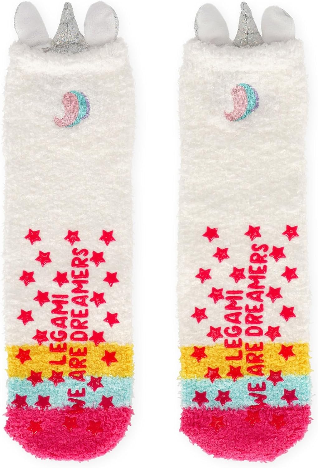 Legami Calze Antiscivolo Non Slip Socks