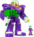 Fisher-Price Imaginext Dcsf Joker Mech