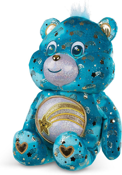 Care Bears - Glowing Belly Wish Bear Aug